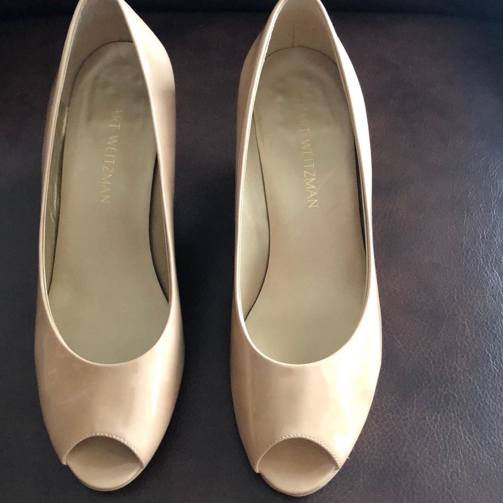 Stuart Weitzman shoes!🌟